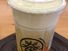 -眷茶(大卫城10楼店)