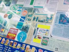 -新加坡Zam Zam餐馆