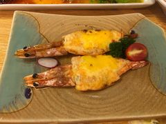 芝士熟虾-北海银滩·鉳海(星湖店)