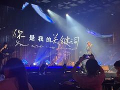 -MOSSO·Liveshow(M3香港广场店)