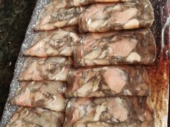 乌鸡卷-王家渡火锅店(棕榈泉店)