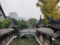 -龙潭水乡