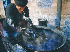 -璞真扎染博物馆