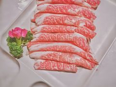 -煲宫猪肚鸡(晶品店)