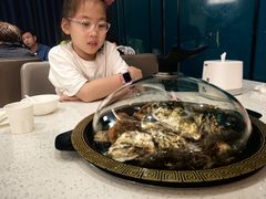 -巧克力渔家.小船海鲜胶东菜(万平口店)