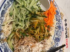 -陳香貴·兰州牛肉面(东方宝泰店)