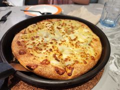 -必胜客(WOW梦之城店)