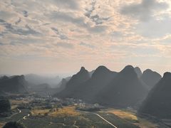 -会仙湿地