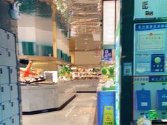 -亚马逊海鲜自助(梅溪湖步步高店)