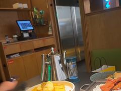 -小菜园新徽菜(青岛市南万象城店)