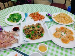 -景好海鲜餐厅(大鹏必选旅游店)