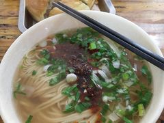 -兰州马子禄牛肉面(文景公园店)