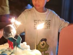 -西檬树SIMON·T轻奢蛋糕(大东方Max店)