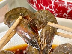 -渔娘渔家丹东海鲜(东直门店)