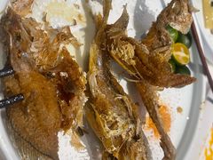 -丁字口海鲜热炒·烧烤大排档