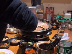 -九田家黑牛烤肉料理(华侨城店)