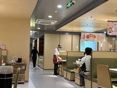 -海底捞火锅(坪山益田假日广场店)