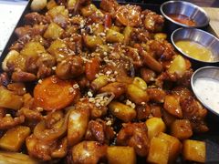 -分米鸡DM Chicken(银泰城店)