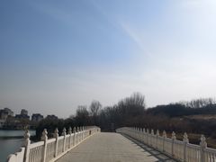 -河北省园博园