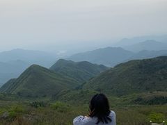 -东白山