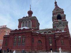 -圣·阿列克谢耶夫教堂