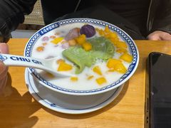 -赵记传承·中式甜品(深圳福田皇岗村店)