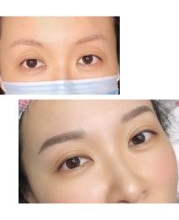 -MIVI半永久纹眉绣眉