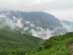 -太子岭滑雪场