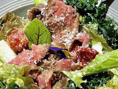 -K·Kitchen KK牛扒厨房(江南西店)