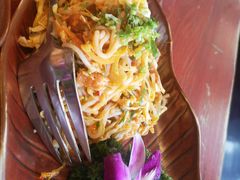 缅式凉鸡米线-花马天堂云南餐厅 Lost Heaven(外滩店)