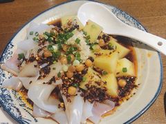 -阿婉贵州苗家酸汤鱼(梅林店)