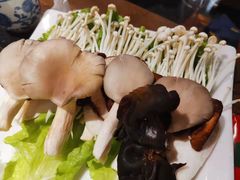 -清真·京华源铜锅涮肉(丰庆店)