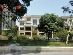 -启东恒大海上威尼斯酒店