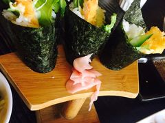 -银座日本料理(春徳街店)