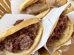 -闫家驴肉老店(华电一校店)
