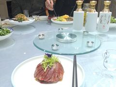 -松针蔡记蒸饺(花园路店)