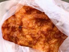 油墩子-阿婆油墩子(五里桥路188弄小区店)