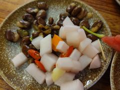 -滇香肴·云南菜蒸汽石锅鱼(云南北路店)