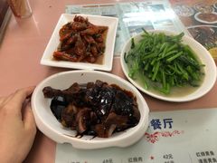 -蘭心餐厅(进贤路店)