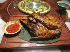 -那家小馆•北京菜•烤鸭(中关村店)