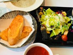 -Mr.J义法厨房(北医店)