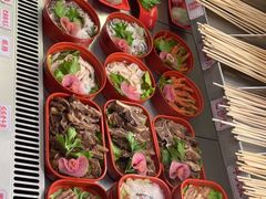 -老马路串串香火锅(北门桥店)
