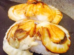 -禾绿寿司·定食·拉面·烧炸(喜荟城店)