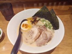 -一風堂拉面(美罗城店)