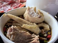 -亚龙湾红树林度假酒店-韩轩韩餐厅
