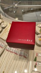 -周大生CHOW TAI SENG(成山路巴黎春天店)