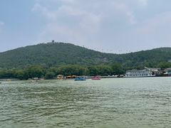 -云龙湖旅游景区