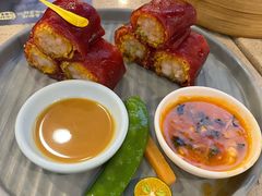 -点都德(汇胜楼店)