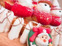 -天津水游城丽筠酒店