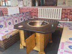 -高家小院铁锅炖大鹅(哈西高铁站店)